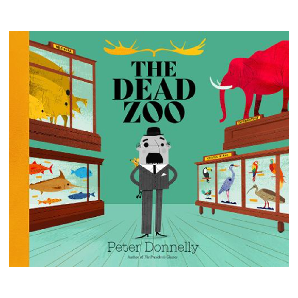 The Dead Zoo