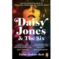 Daisy Jones and The Six