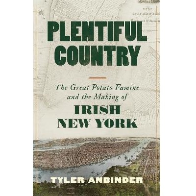 Plentiful Country