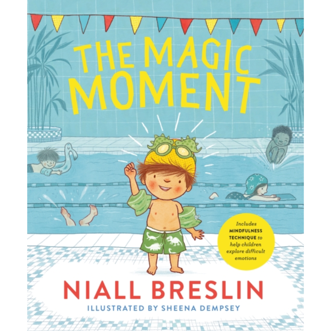The Magic Moment