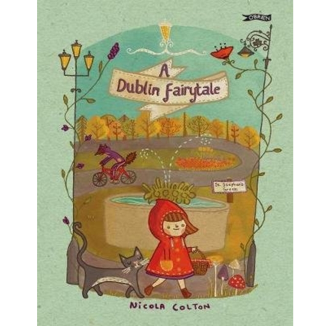 A Dublin Fairytale