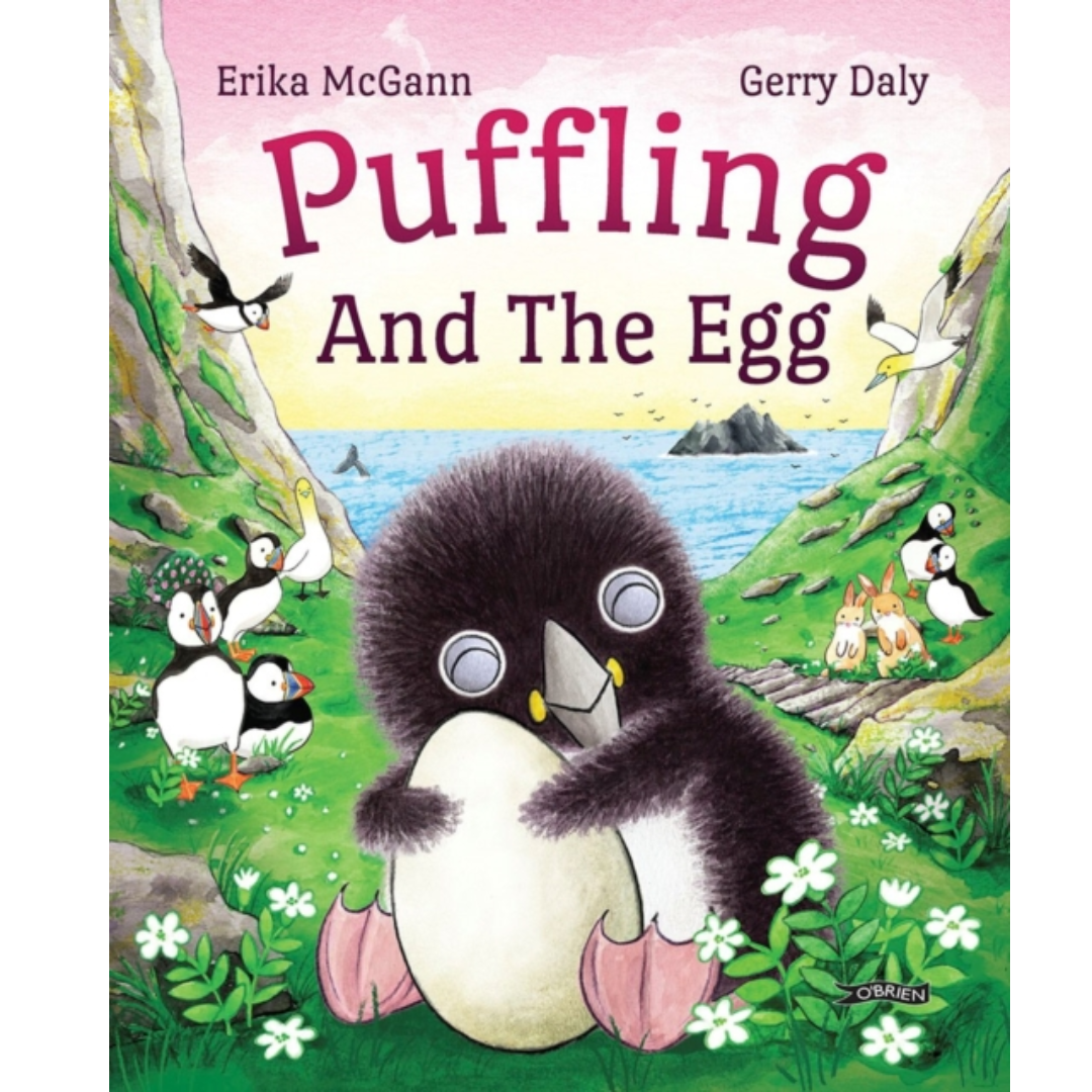 Puffling and the Egg