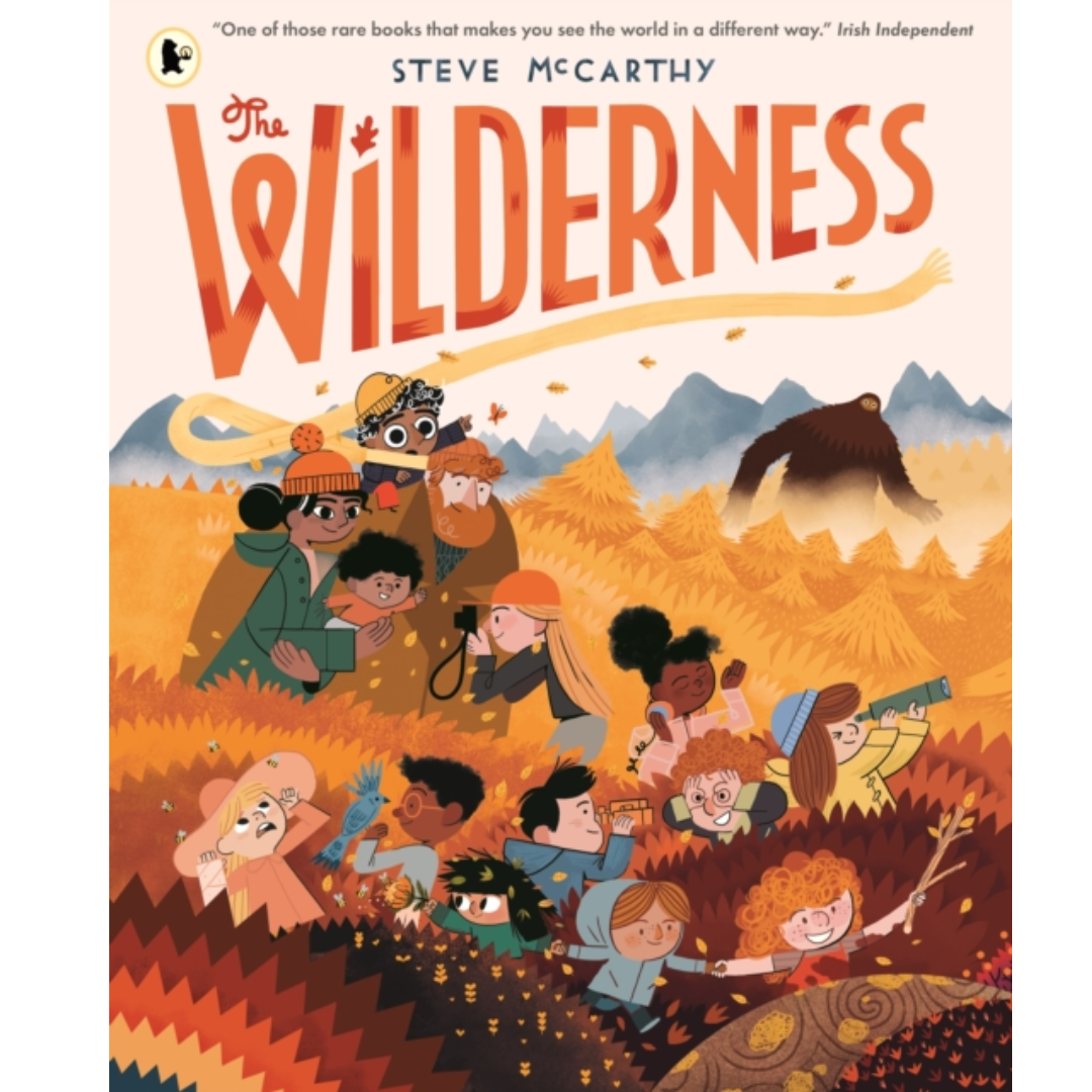 The Wilderness