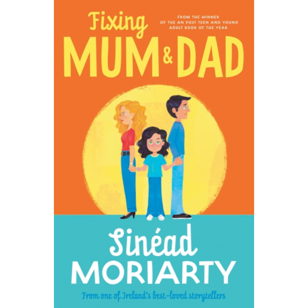Fixing Mum and Dad