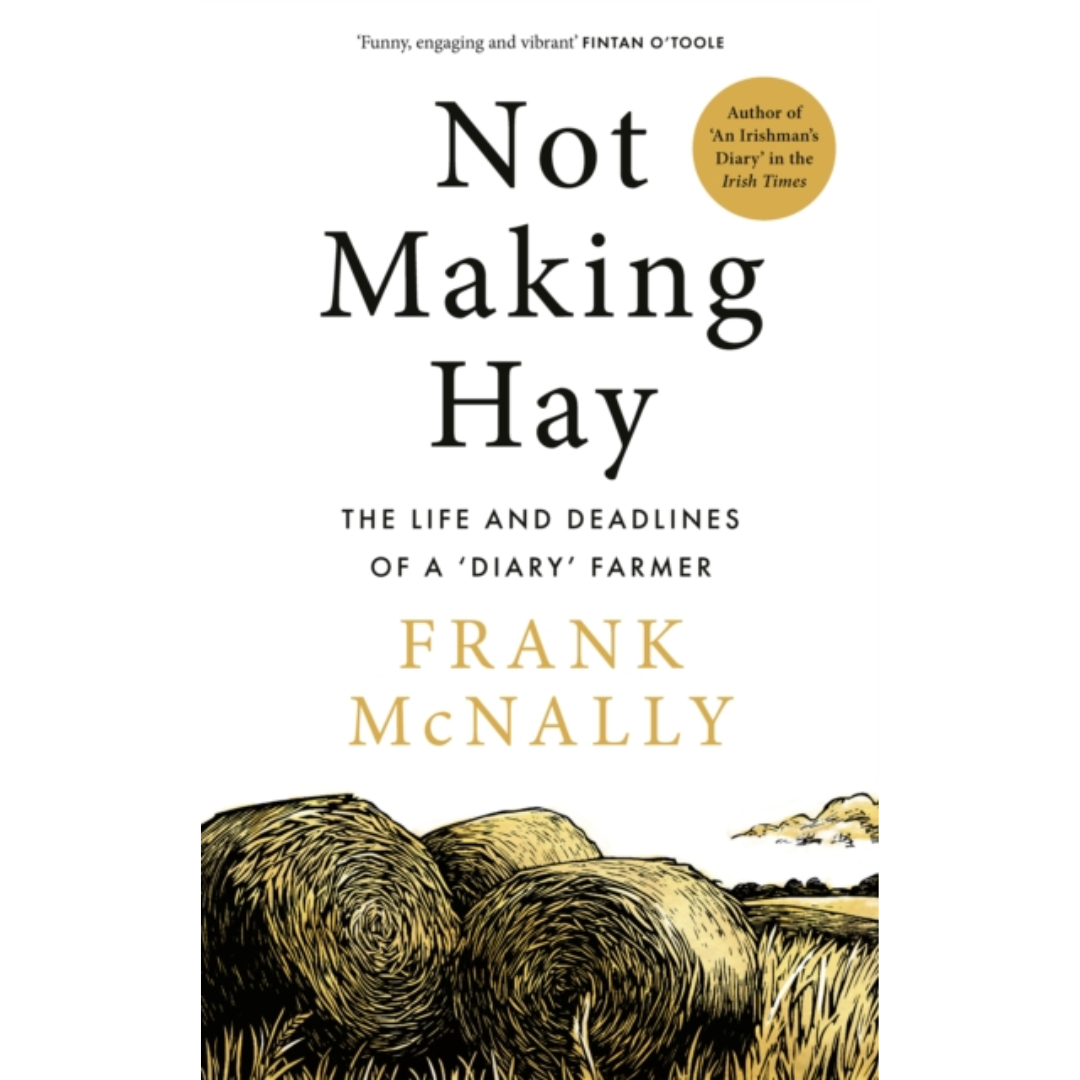 Not Making Hay