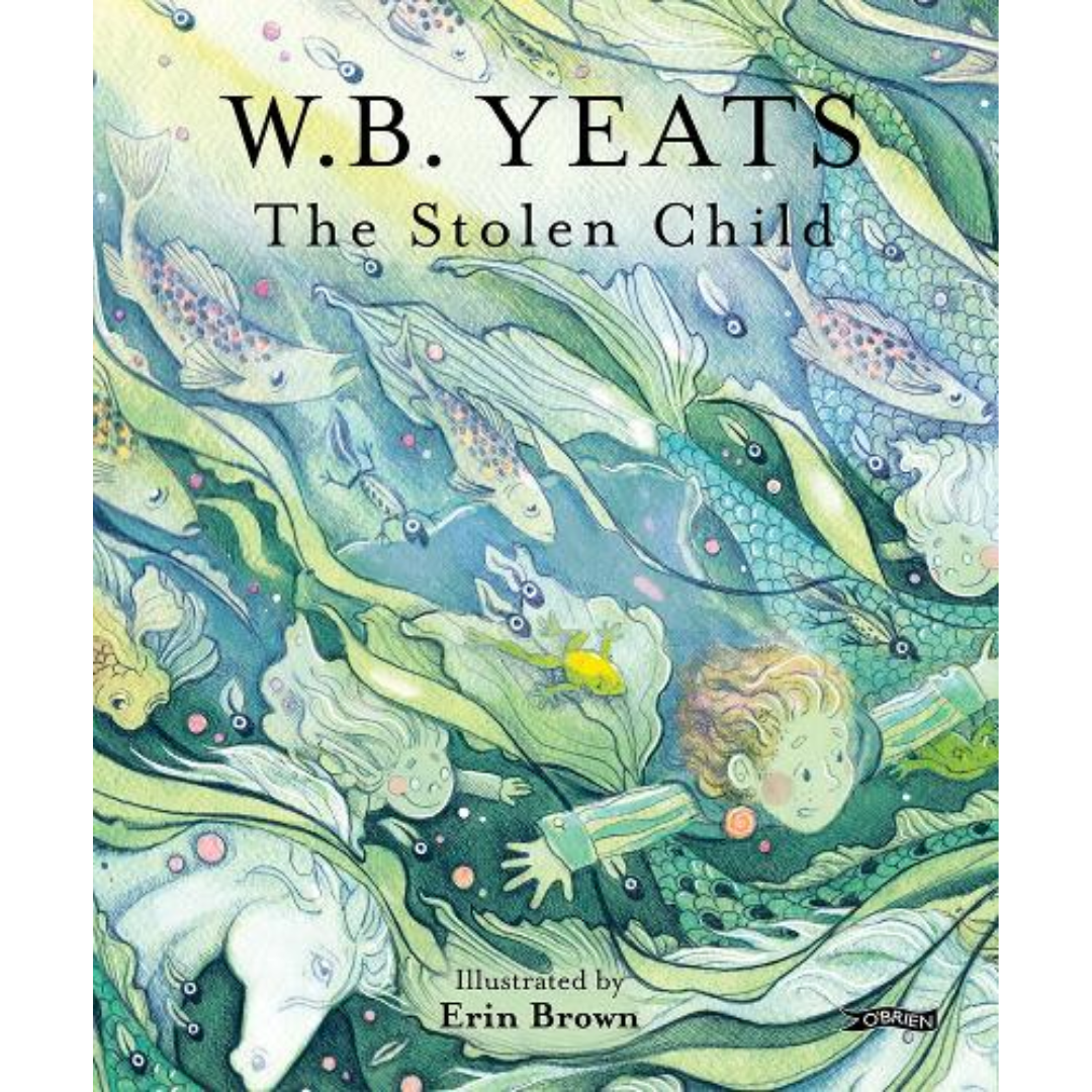 The Stolen Child