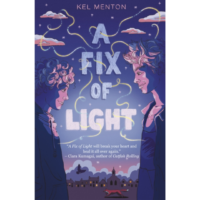 A Fix of Light
