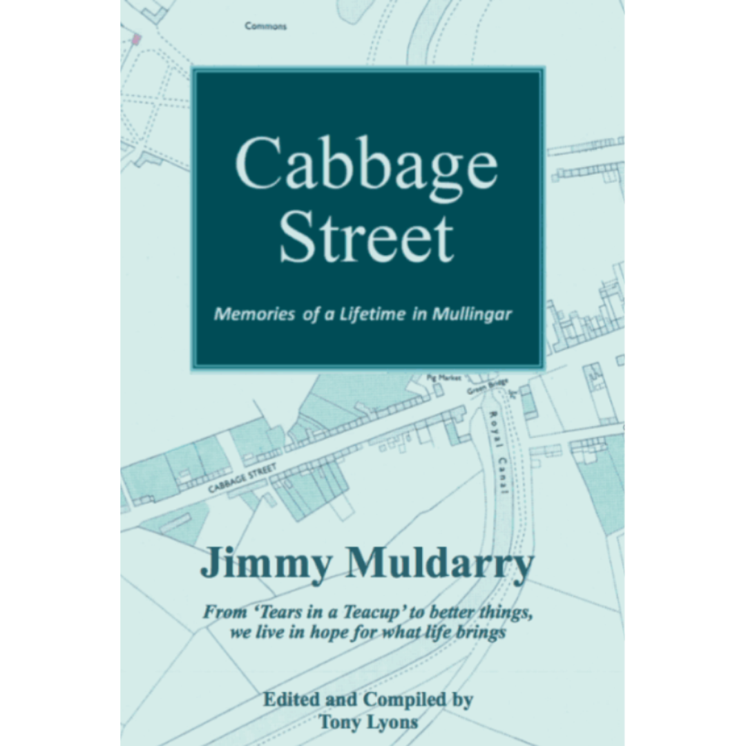 Cabbage Street
