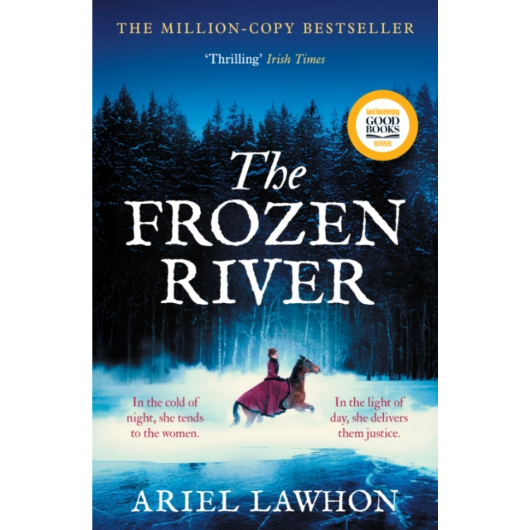 Frozen River