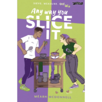 Anyway You Slice It