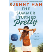 The Summer I Turned Pretty