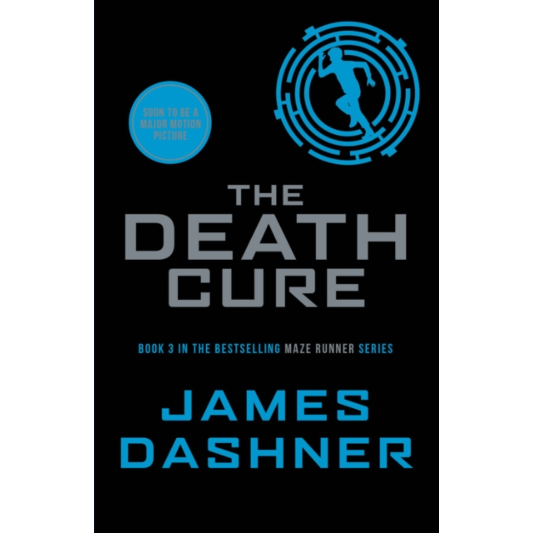 The Death Cure