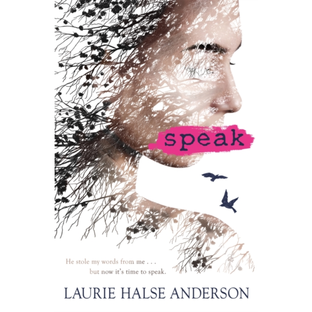 Speak