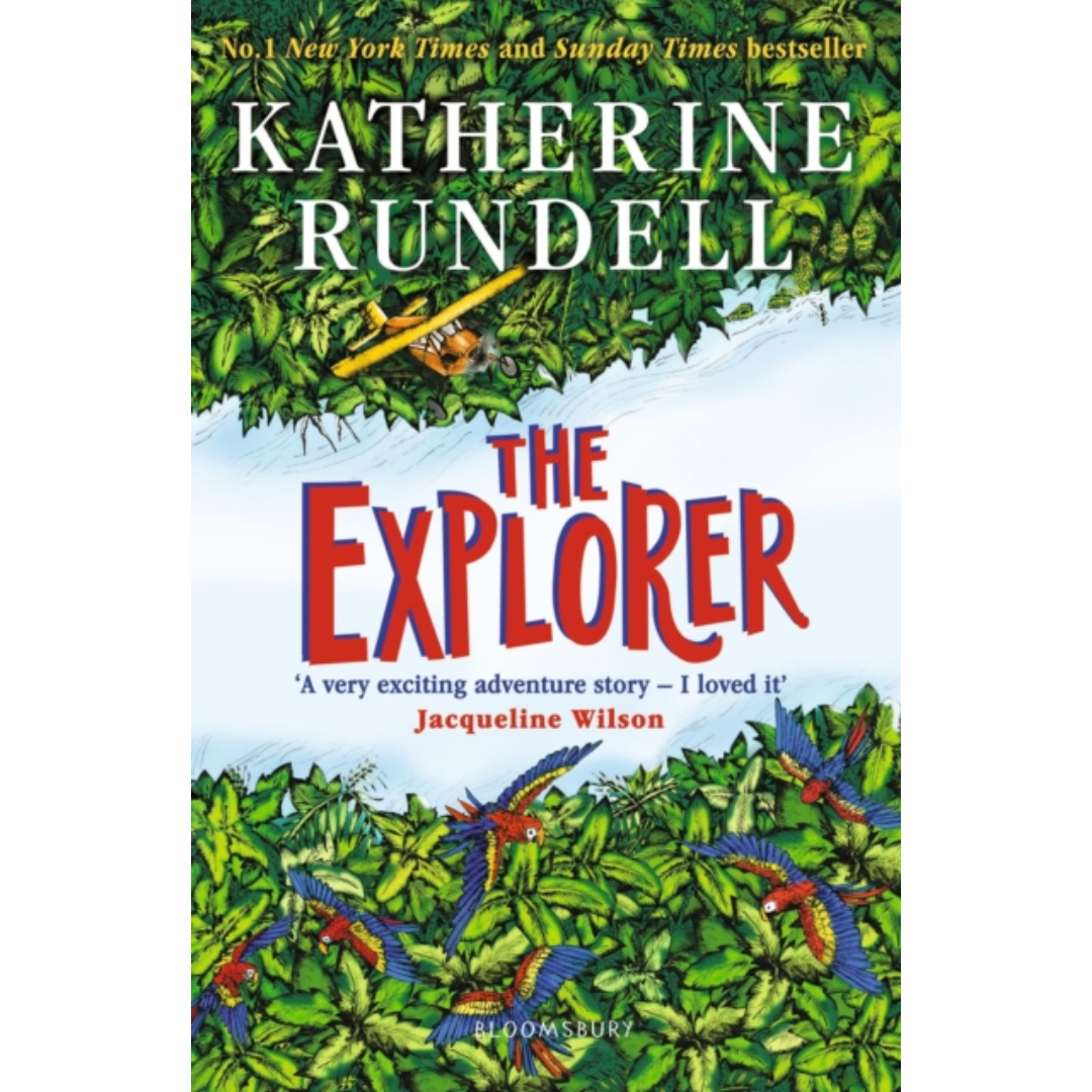 The Explorer