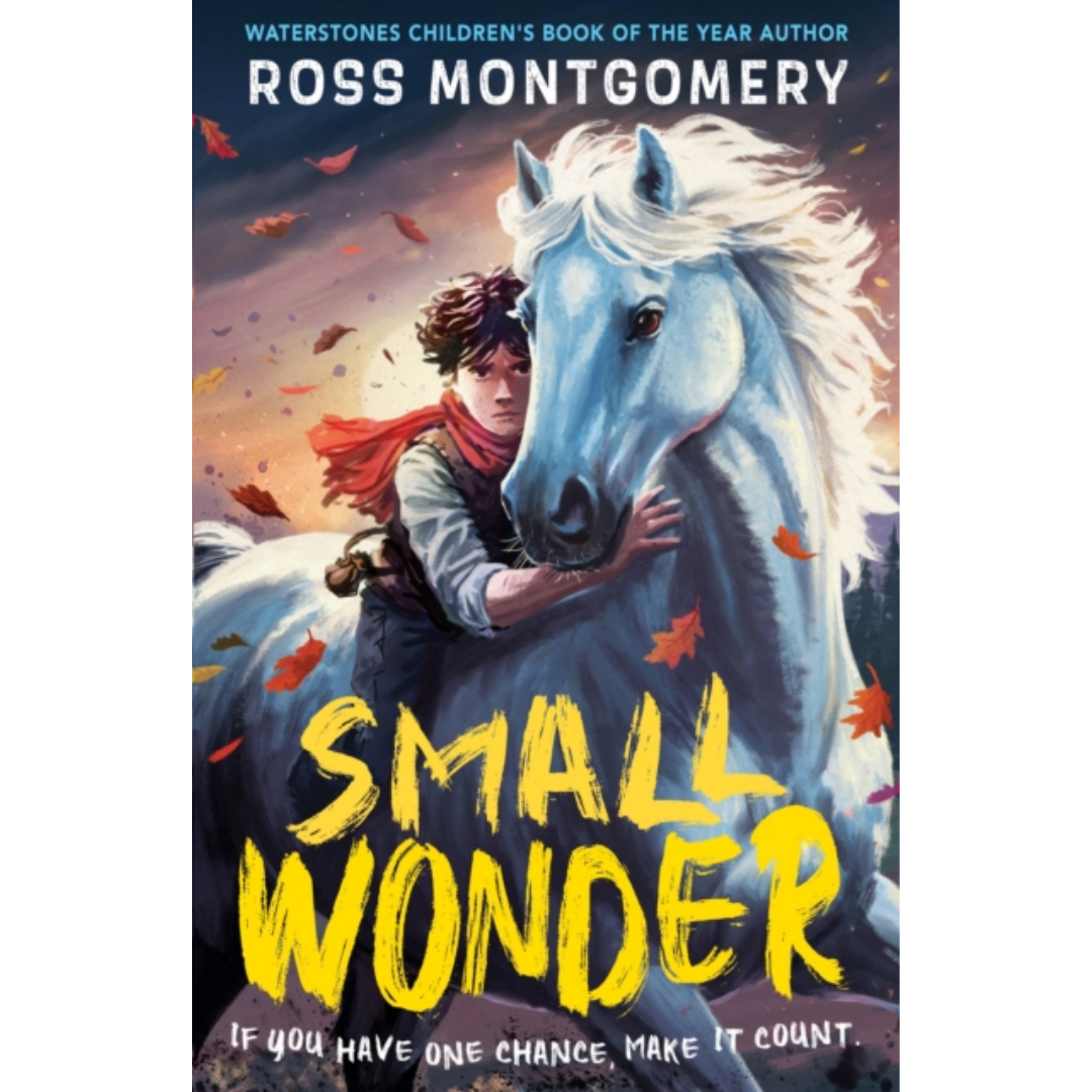 Small Wonder