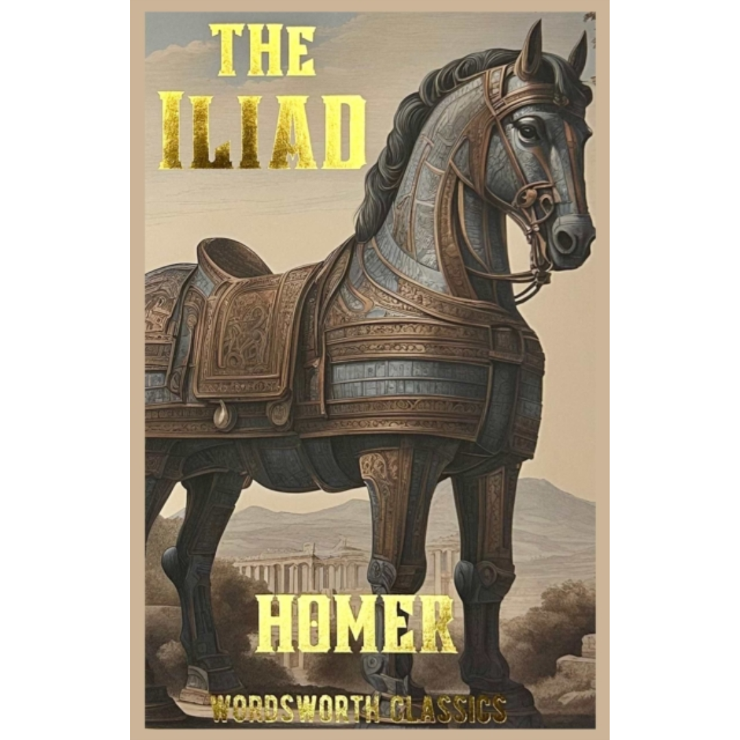 The Iliad