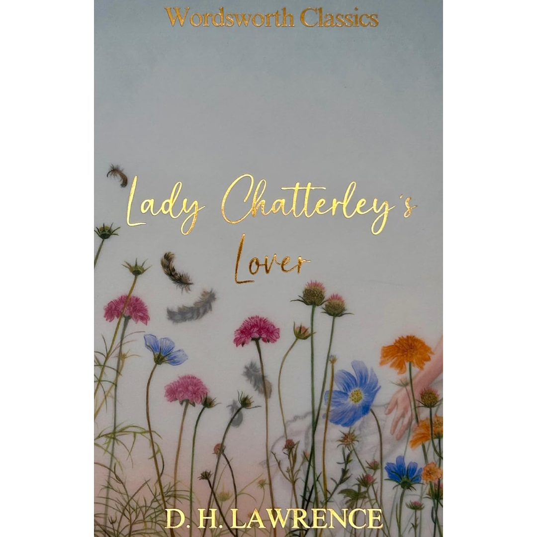 Lady Chatterley's Lover
