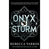 Onyx Storm