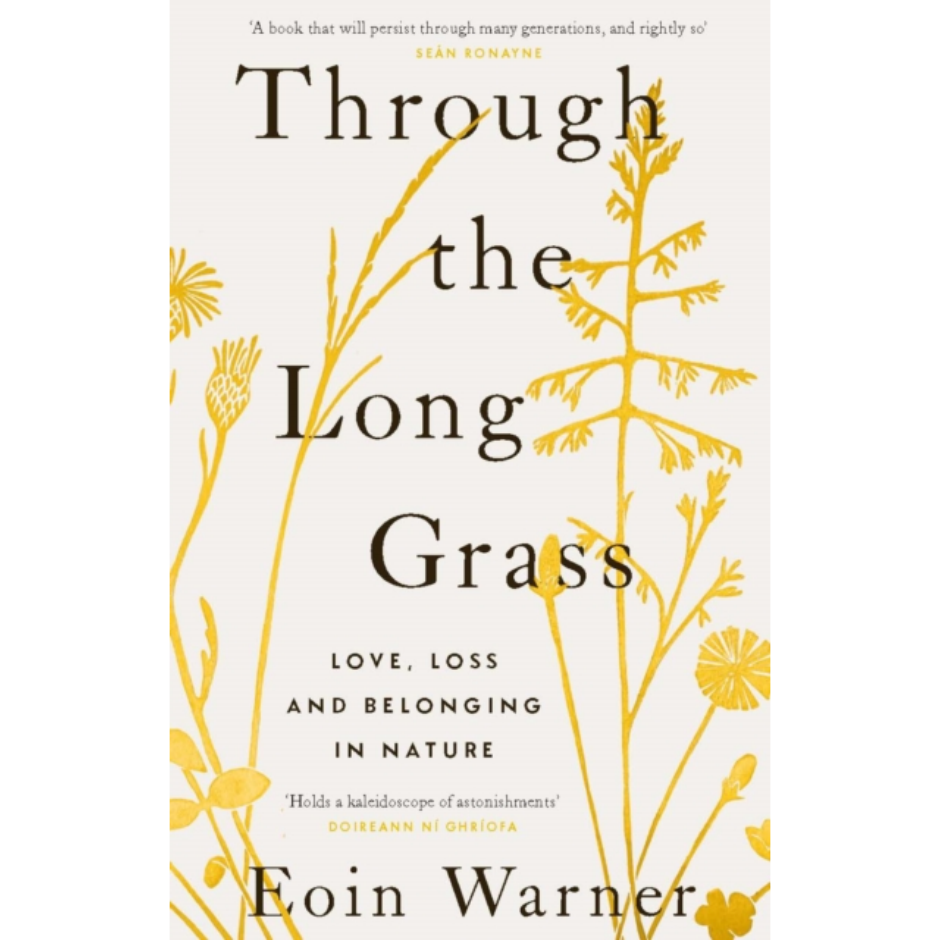 Through the Long Grass